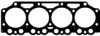 WILMINK GROUP WG1086155 Gasket, cylinder head